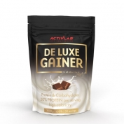 De Luxe Gainer 3000g